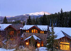 Chateau at Trapper's Glen