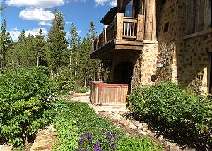 Chalet du Soleil