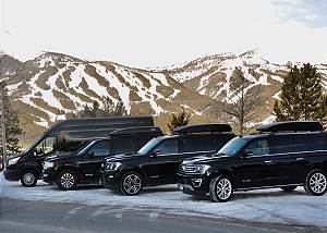 On Call Winter Shuttle!