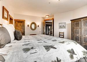 Valais Master Suite