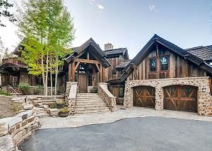 Chalet du Soleil