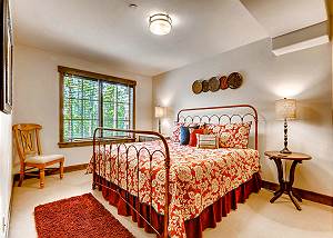 St. Tropez Room
