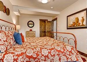 St. Tropez Room