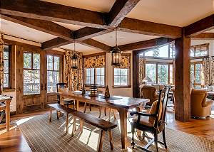 Chalet du Soleil