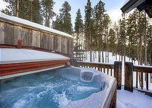 Chalet du Soleil