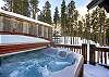 Chalet du Soleil