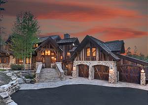 Welcome to Chalet du Soliel!