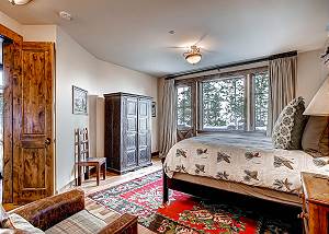 Chalet du Soleil