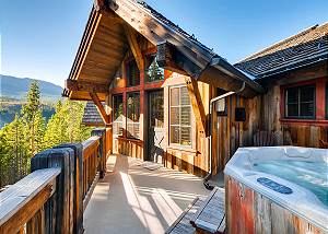 Chalet du Soleil