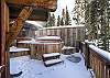 Chalet du Soleil