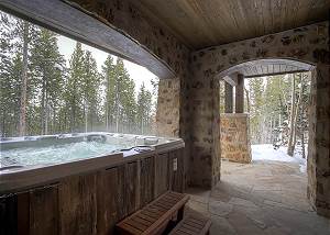 Chalet du Soleil