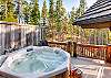 Chalet du Soleil