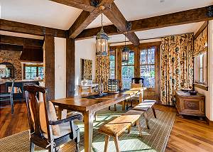 Chalet du Soleil