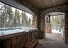 Chalet du Soleil