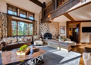 Chalet du Soleil