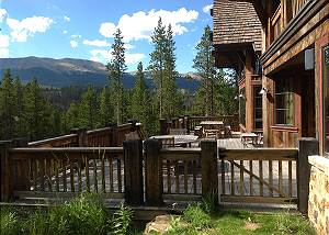 Chalet du Soleil
