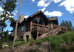 Chalet du Soliel