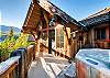 Chalet du Soleil