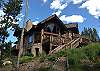 Chalet du Soliel