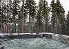 Chalet du Soleil