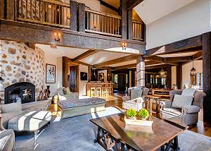 Chalet du Soleil