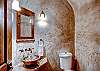 Main Level Powder Bath