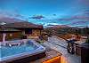 Spectacular Rooftop Patio