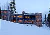 Exterior view from 4 O'clock Ski Run
