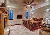 Milano Montagna Master Suite