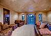 Upper Level Den