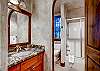 Peaks Portofino Master Ensuite Bath