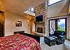 Peaks Portofino Master Suite