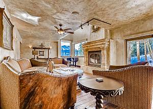 Relax in the Great Room