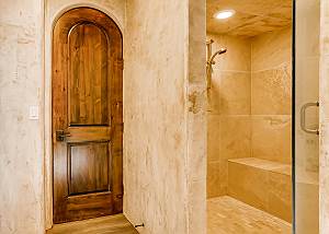 Steam Shower