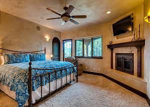 Verona Vista Suite