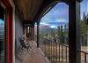 Escape to the Balcony