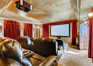 Theatre Room