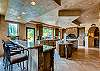 Spacious Kitchen