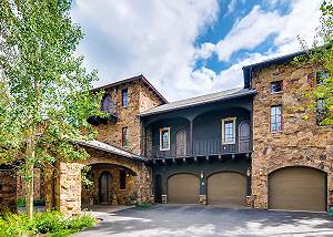 Chateau of Breckenridge