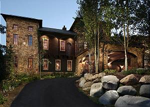 Welcome to Chateau of Breckenridge!