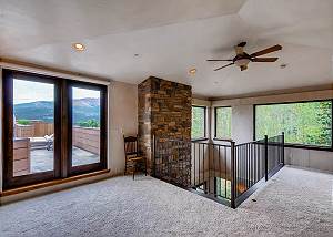 Open loft
