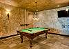 Billiards in Bar