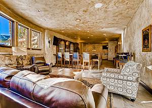 Entertain your guests