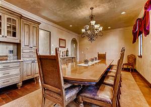 Dining Room -