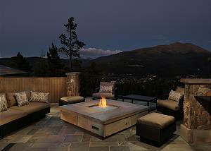 Chateau of Breckenridge