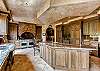 Gourmet Kitchen