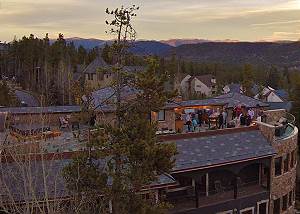 Chateau of Breckenridge