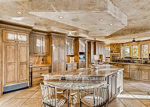 Kitchen Island
