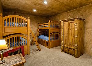 Torino Twin Room