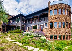 Chateau of Breckenridge